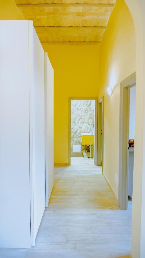 Apartmán Charme Retreat Boki Řím Exteriér fotografie